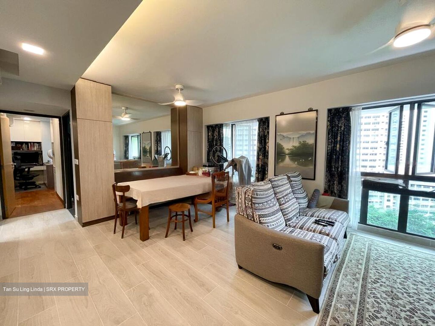 Blk 88 Skyville @ Dawson (Queenstown), HDB 4 Rooms #452305971